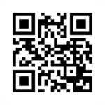 QR Code zur kite App